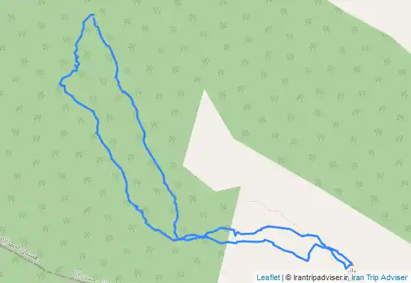 ترک جی پی اس صعود به قله واپر