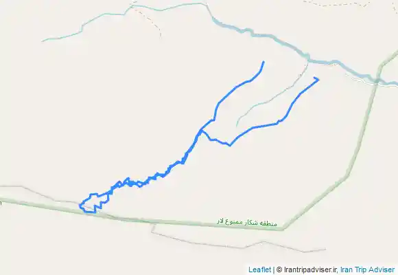 ترک جی پی اس gole zard