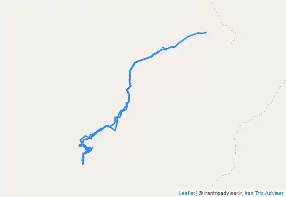 ترک جی پی اس دره قائم شو مهریز(یسون) ۱۴۰۱/۲/۲