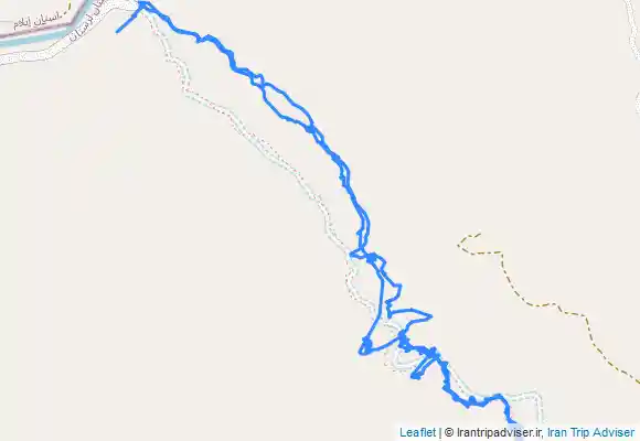 ترک جی پی اس تنگه شیرز