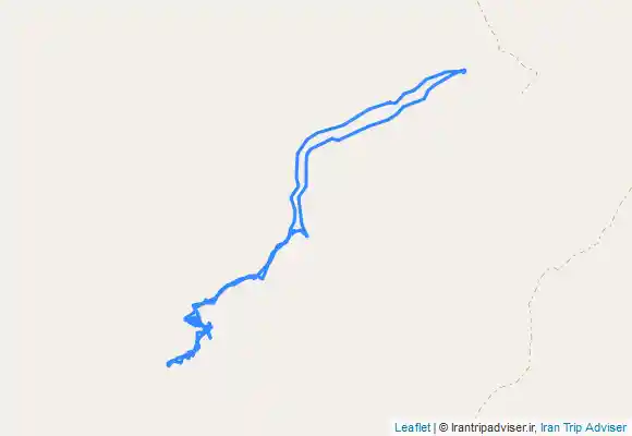 ترک جی پی اس دره قایم شو یا دره یسون مهریز، ۲ اردیبهشت ۱۴۰۱