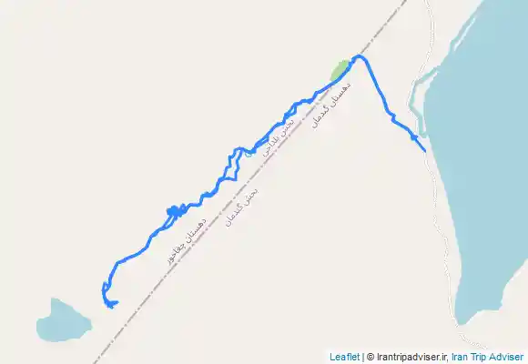 ترک جی پی اس کلار