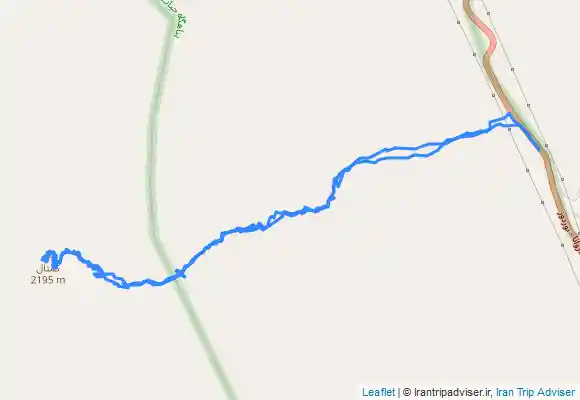 ترک جی پی اس کمتال داغی