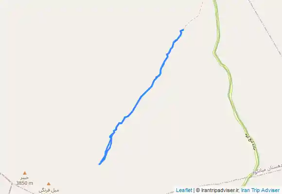 ترک جی پی اس آدرشک، ۳ اردیبهشت ۱۴۰۱