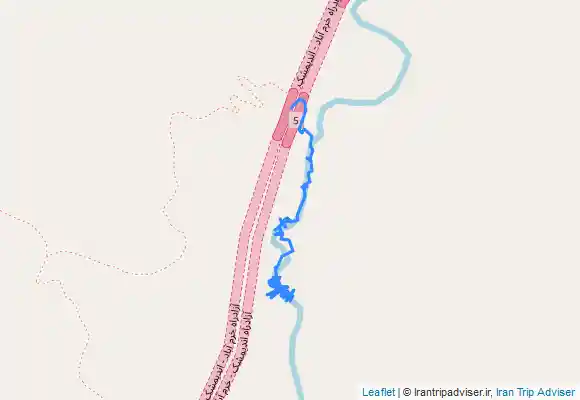 ترک جی پی اس تنگه هلت