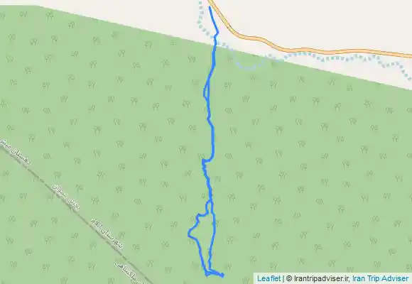 ترک جی پی اس دره کورمنجاو