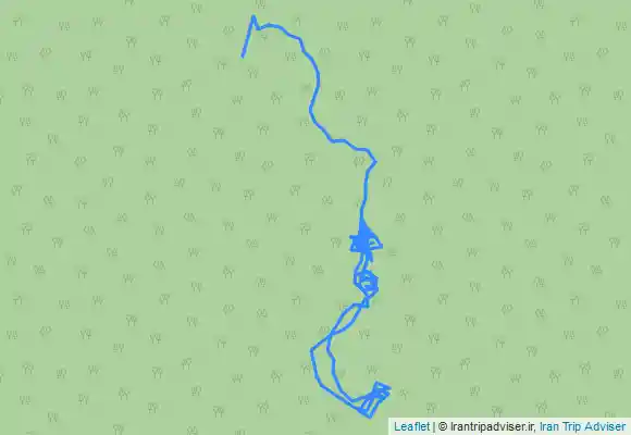 ترک جی پی اس مرداب رستمکلا