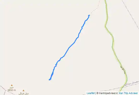 ترک جی پی اس آدرشک، ۱۳ اردیبهشت ۱۴۰۱