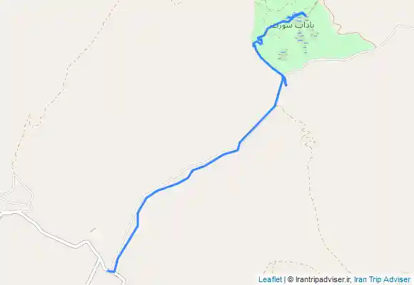 ترک جی پی اس badab sort