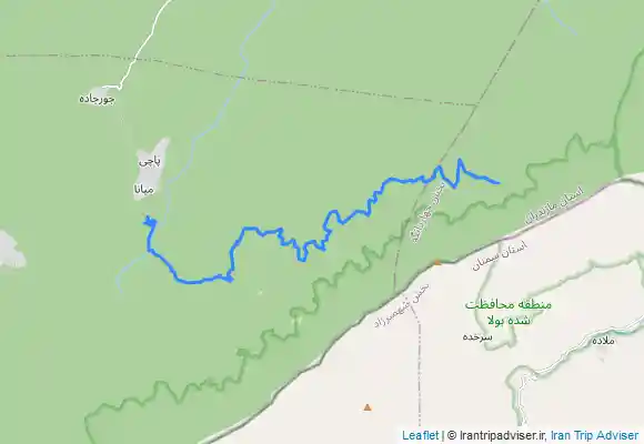 ترک جی پی اس اوبن برگشت