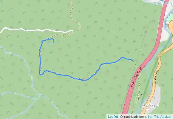 ترک جی پی اس مرداب هسل