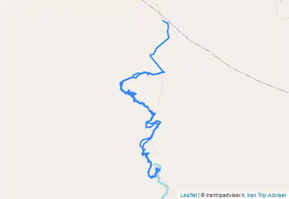 ترک جی پی اس آبشار کرودیکن