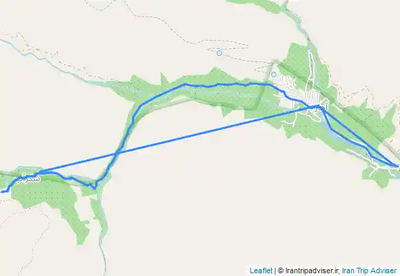 ترک جی پی اس آهار به شکراب