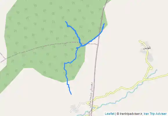 ترک جی پی اس قله بوقوتو و تماشاگر