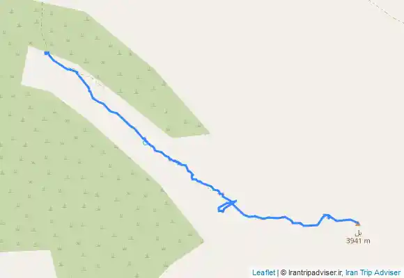 ترک جی پی اس قله بل اقلید