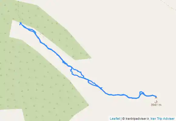 ترک جی پی اس قله بل