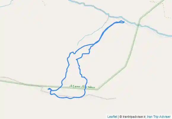 ترک جی پی اس گل زرد