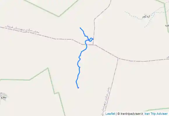 ترک جی پی اس بلور