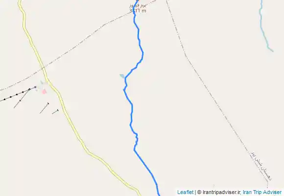 ترک جی پی اس Barm firooz