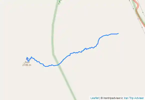 ترک جی پی اس کمتال