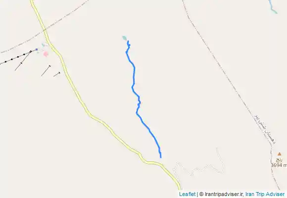 ترک جی پی اس برم‌فیروز