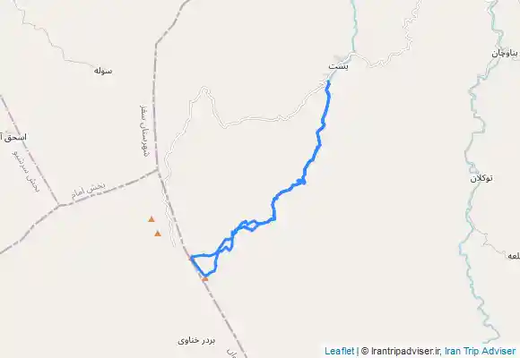 ترک جی پی اس قولی زلیخا