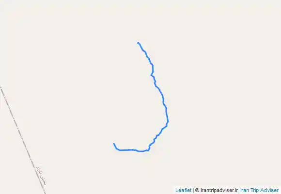 ترک جی پی اس قله تنبور