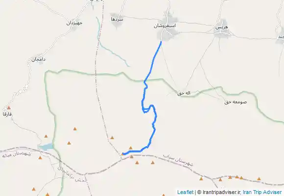 ترک جی پی اس بزقوش آذربایجان 