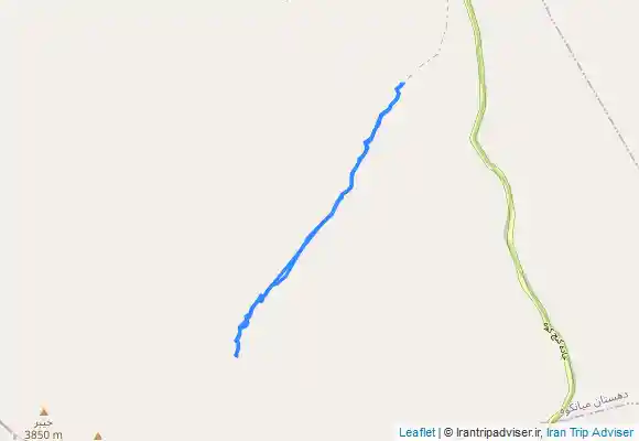 ترک جی پی اس آدرشک رفت وبرگشت ۲۹ اردیبشت ۱۴۰۱