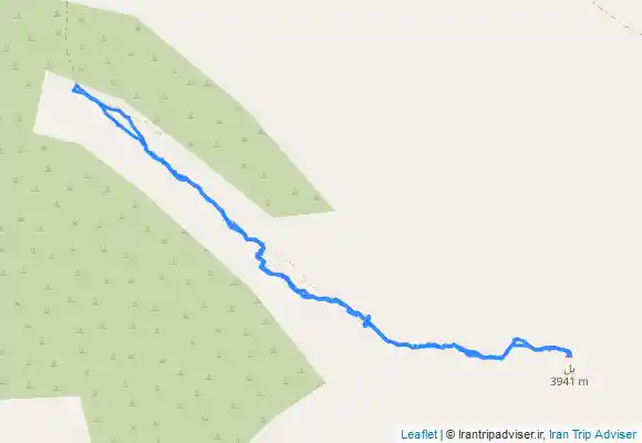 ترک جی پی اس قله بل