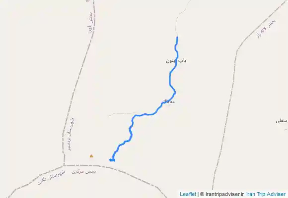 ترک جی پی اس بیدخون