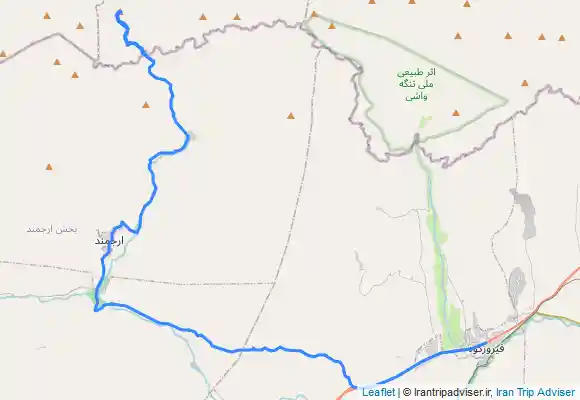 ترک جی پی اس میشینه مرگ