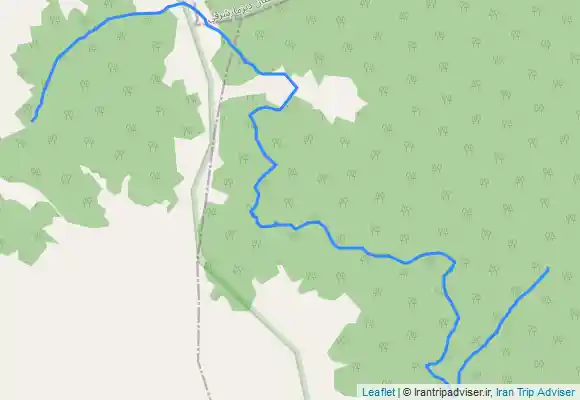 ترک جی پی اس آستامال به غازی بولاغی و کرینگان