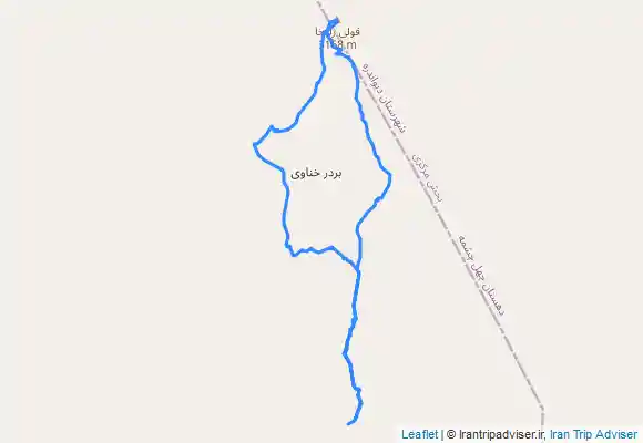 ترک جی پی اس قولی زلیخا دیواندرە