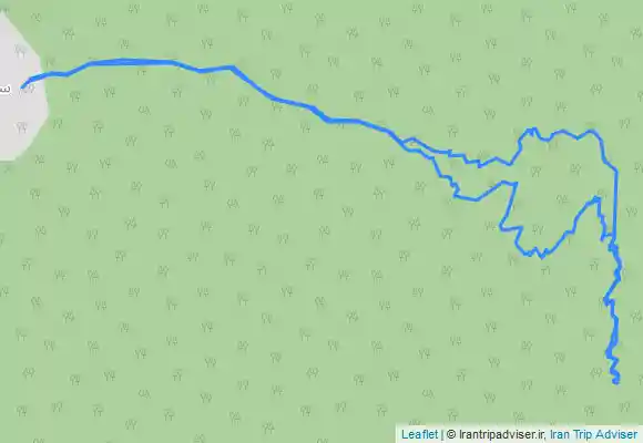 ترک جی پی اس سجیران ، اشکورات