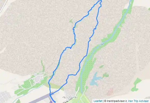 ترک جی پی اس هفت غار