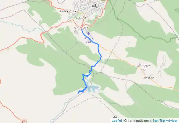 ترک جی پی اس ویژدرون نشاط