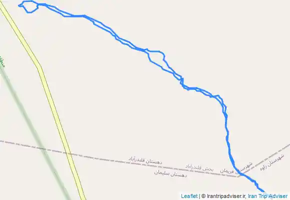 ترک جی پی اس بی بی غیب