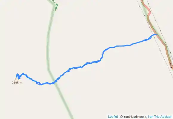 ترک جی پی اس نوردوز