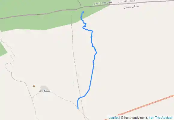 ترک جی پی اس لتارگز