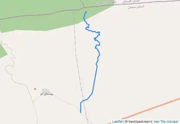 ترک جی پی اس لتارگز