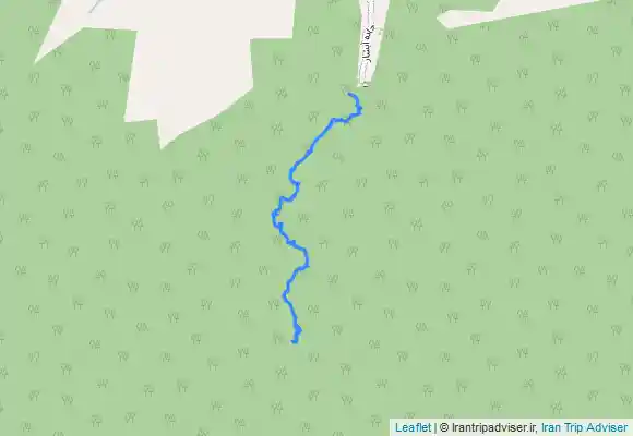 ترک جی پی اس Chemaz