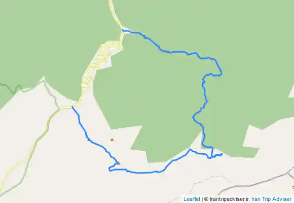 ترک جی پی اس سرعلی آباد .پیرگرد کوه .سوز چال .دست قزیمان .پاچنار .خاک عمر .دهنه باغ شاه