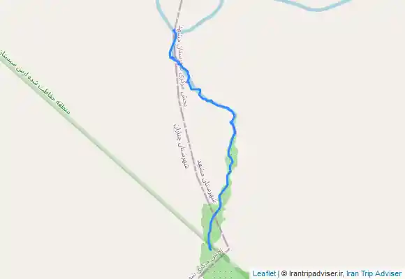 ترک جی پی اس امرودک