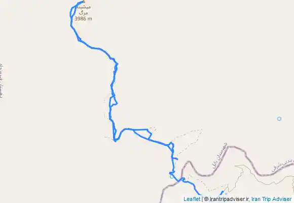ترک جی پی اس میشینه مرگ