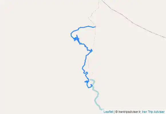 ترک جی پی اس تنگ زندان