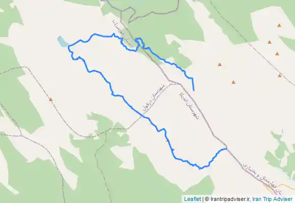 ترک جی پی اس لم لمی کینو تمبی لبد