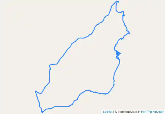 ترک جی پی اس چشمه زغالی آبشار تافک