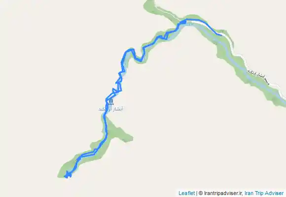 ترک جی پی اس ارتکند