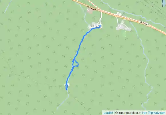 ترک جی پی اس اَوَک‌بالا